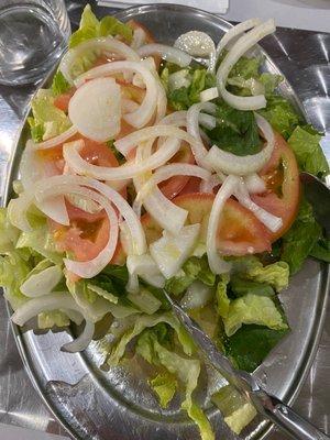 Salada