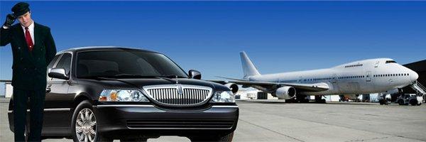 We offer door-to-door airport shuttle service to and from all major airports