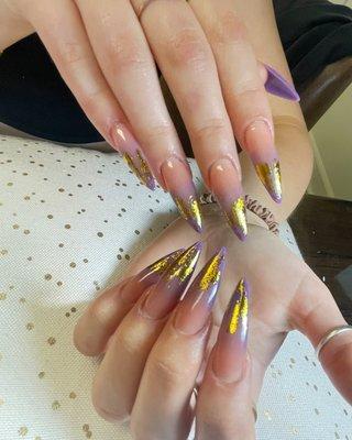 Nails by Maria