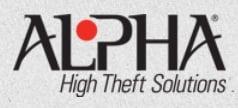 Alpha High Theft Solutions