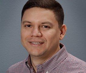 Noel J Chavez PT, DPT, OCS, C.E.E.A.A. Noel is a member of the Orthopedic Section of the American Physical Therapy Association.