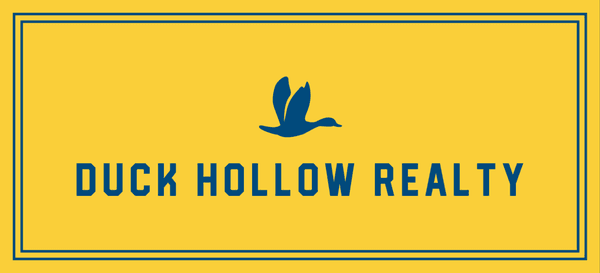 Duck Hollow Realty Pittsburgh