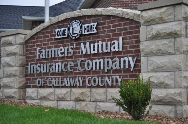 Farmers Mutual Insurance of Callaway County