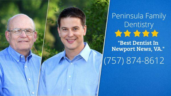 Peninsula Family Dentistry