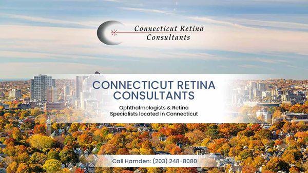 Connecticut Retina Consultants - Hamden