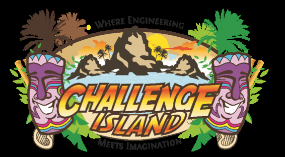 Give your child the Challenge Island advantage.