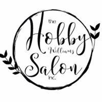 Hobby-Williams Salon