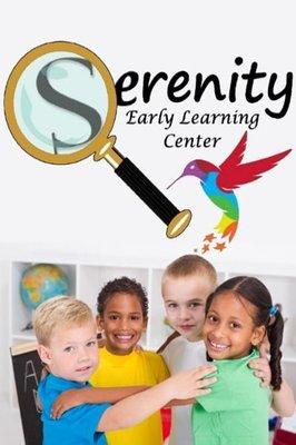 Serenity Early Learning Center 2