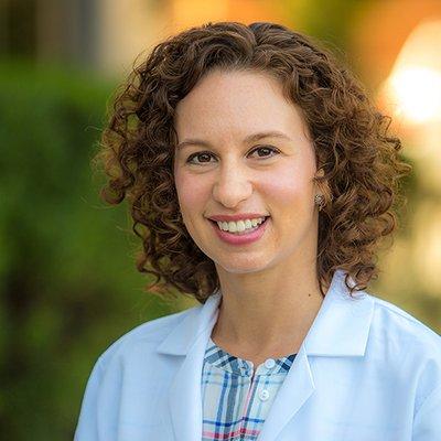 Lauren Roth, MD Reproductive Endocrinologist