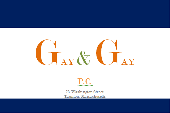 Gay & Gay Attorneys PC