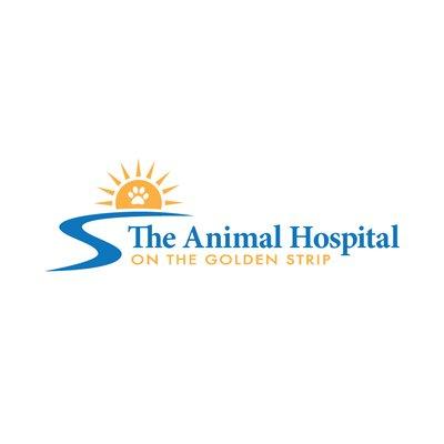 The Animal Hospital on the Golden Strip