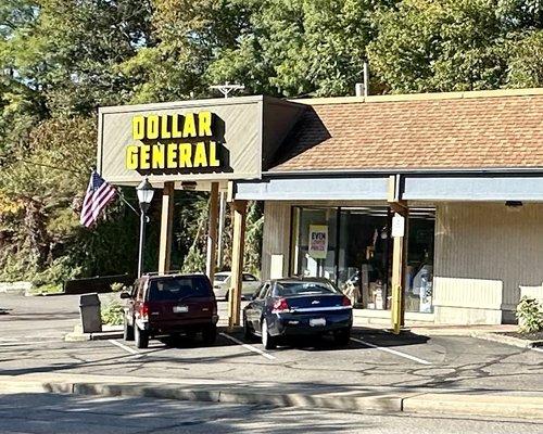 Dollar General