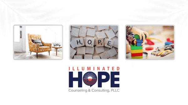 Illuminated Hope Counseling