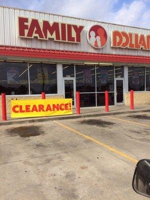 Family Dollar