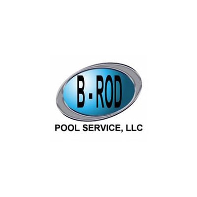 B-rod Pool Service LLC