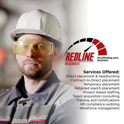 Redline Resources