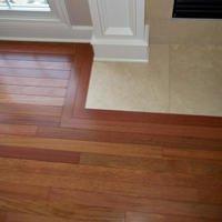 IndustParquet Brazilian Cherry