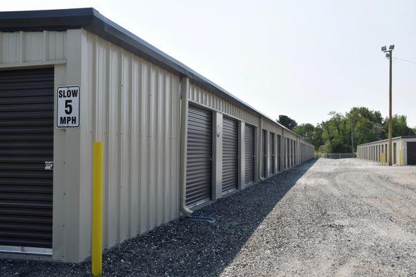 Storage Units