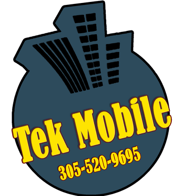 Tek Mobile computer service