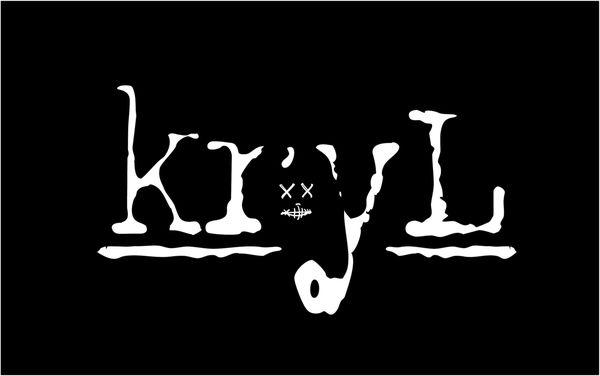 Logo Design - Kryl (brand)