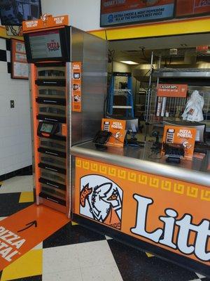 Little Caesars