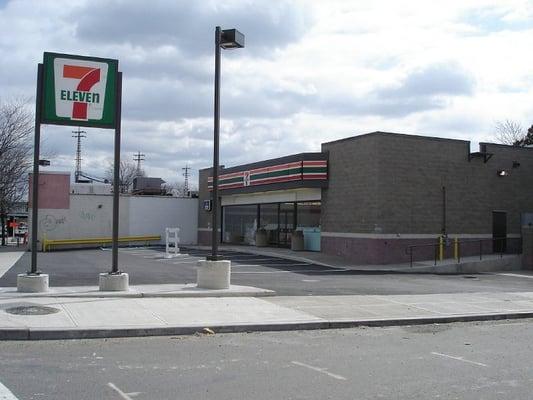 7-Eleven