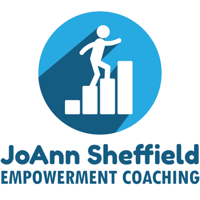 Coaching Empowers by JoAnn Sheffield