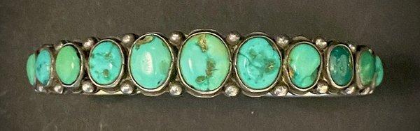 Vintage Cuff