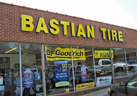 Welcome to Bastian Tire in State College