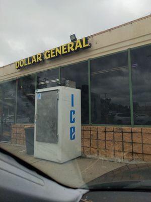 Dollar General