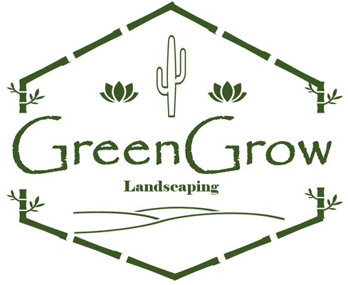 GreenGrow Landscaping