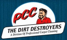 Professional Carpet Cleaning