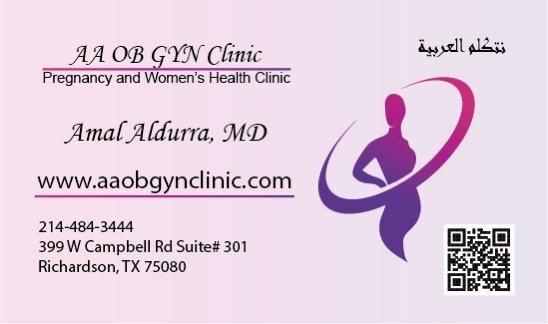 AA OB GYN Clinic