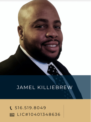 Jamel _ Fave Realty