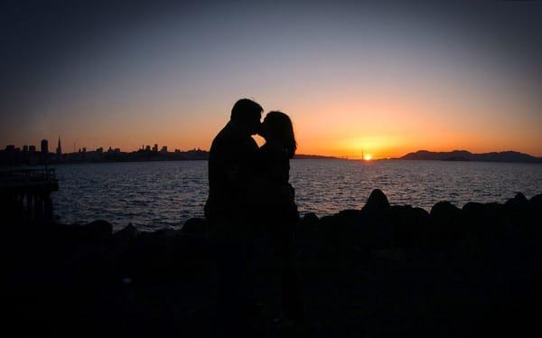 Treasure Island, San Francisco.