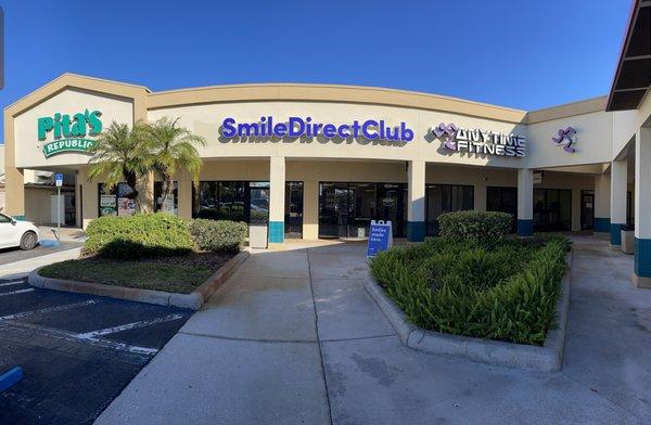 Smile Direct Club