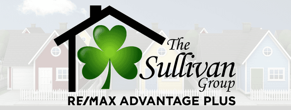 Trevor Houn- The Sullivan Group Re/Max Advantage Plus