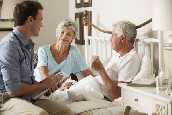 Home Health Care Service West Rochester NY