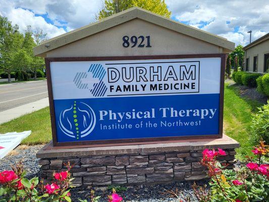 At Durham Family Medicine you will get excellent care in a family friendly space.