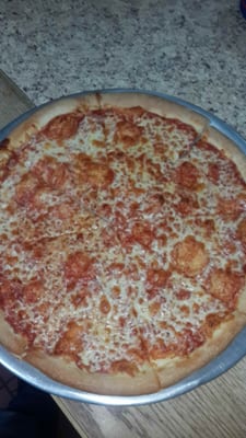 Guallapa's Famous Pizza