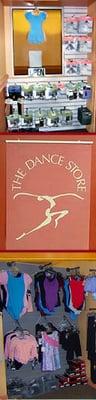 The Dance Store