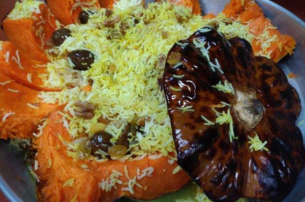 Azerbaijan cuisine