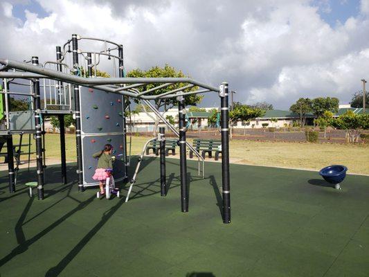 Waiau Neighborhood Park