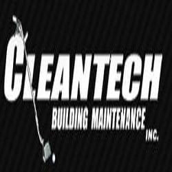 Cleantech Building Maintenance