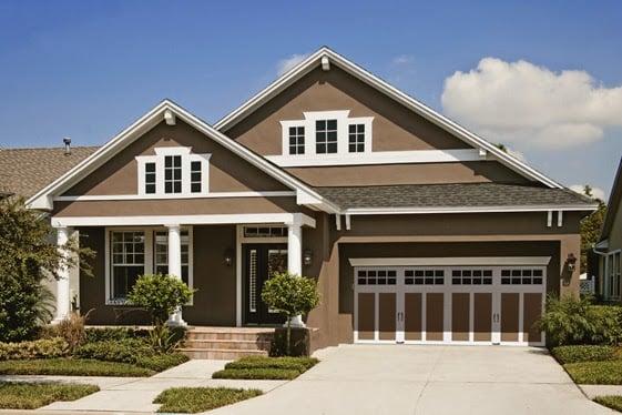 Boyer Mountain Door & Pool