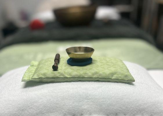 Tiny Tibetan