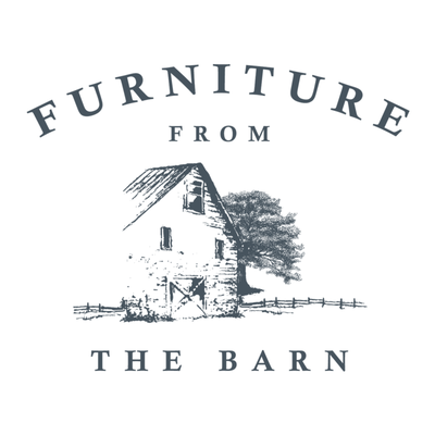 Furniture From The Barn's Logo