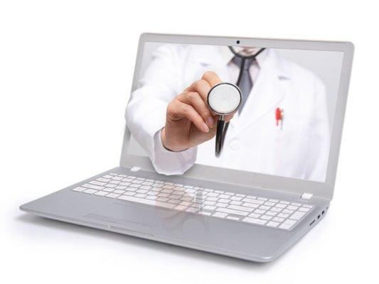 Telemedicine Consultations Available