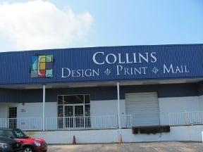 Collins Digital Imaging