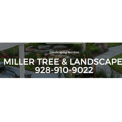 Miller Tree & Landscape